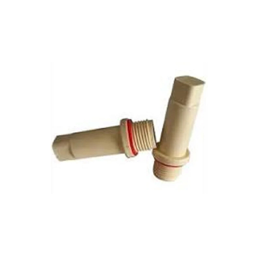 Pvc End Plug