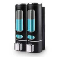Capsule Black Soap Dispenser - Feature: Good Quality