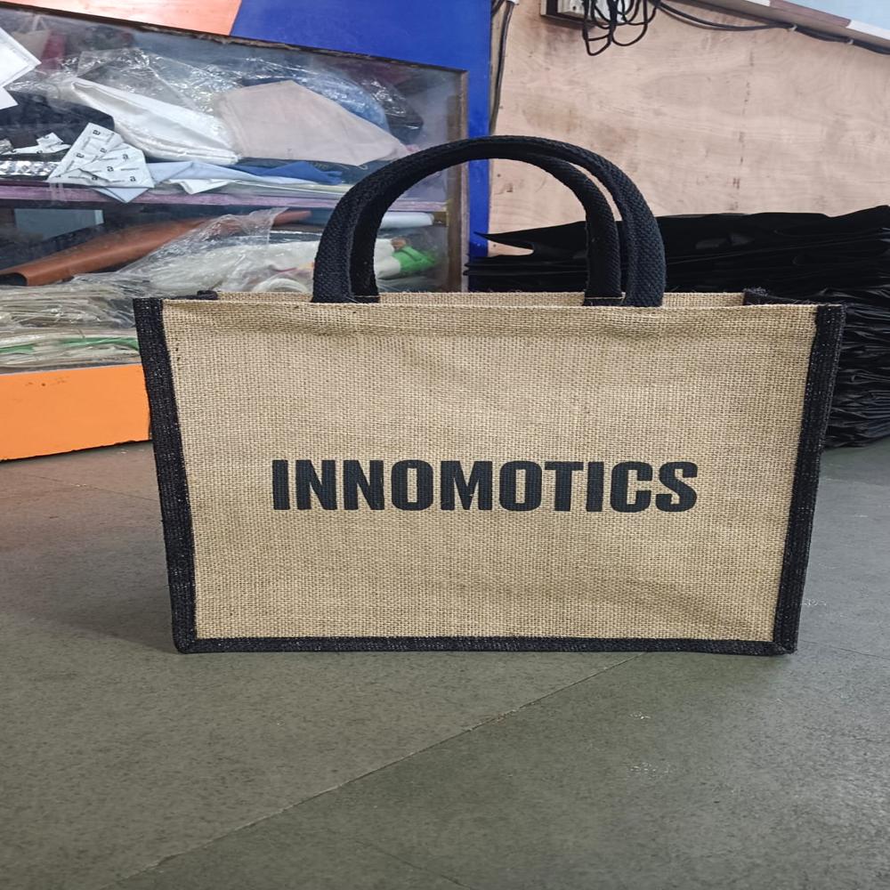 Fancy Small JUTE BAG