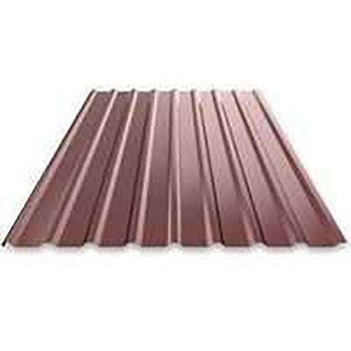 Pre coated Aluminium Roofing Sheets