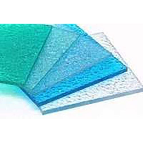 Polycarbonate Sheets - Color: As Per Requirement