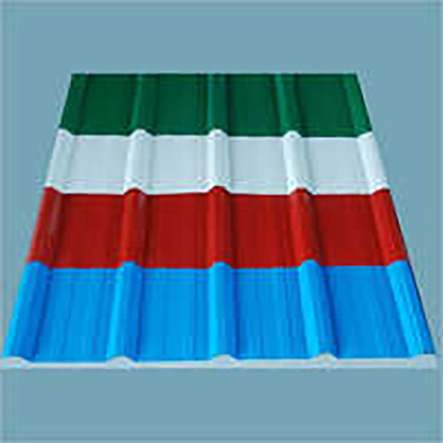 GI Roofing Sheet