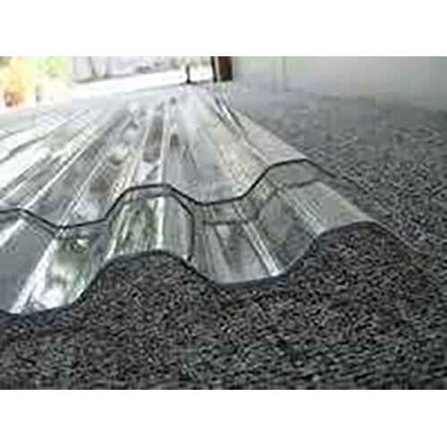 FRP Roofing Polycarbonate Sheet