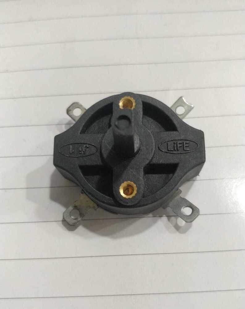 ROTARY COOLER SWITCH