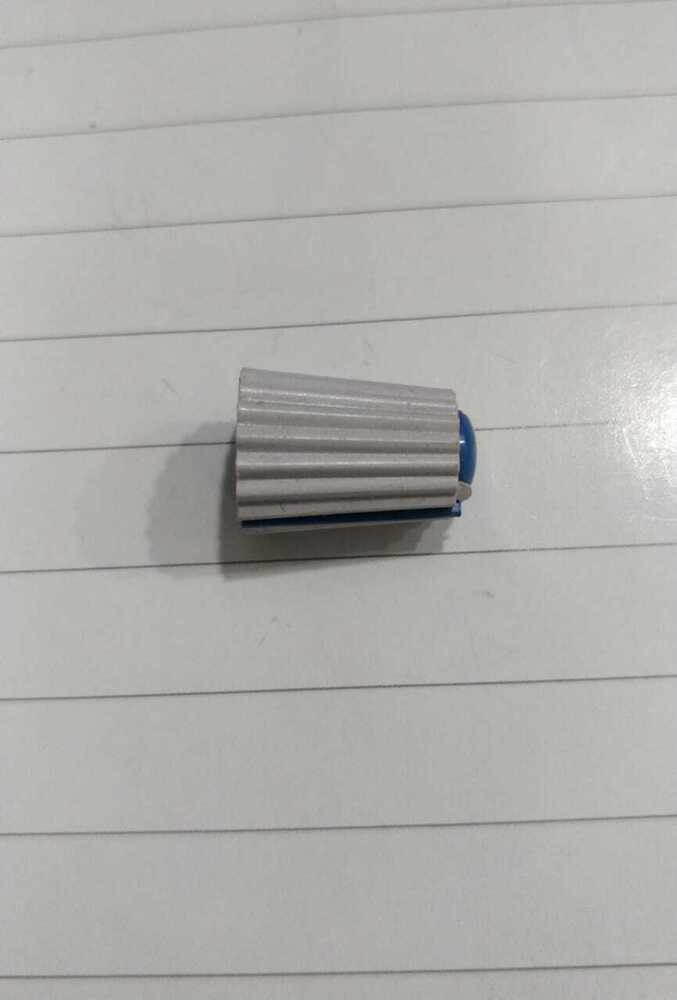 Brass KNOB 1NO.DIRECT FIT