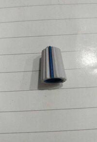 Brass KNOB 1NO.DIRECT FIT