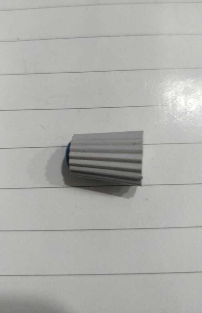 Brass KNOB 1NO.DIRECT FIT