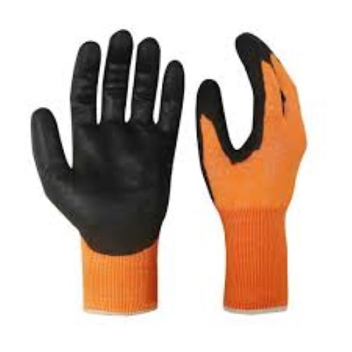 Electrical Over Hand Gloves