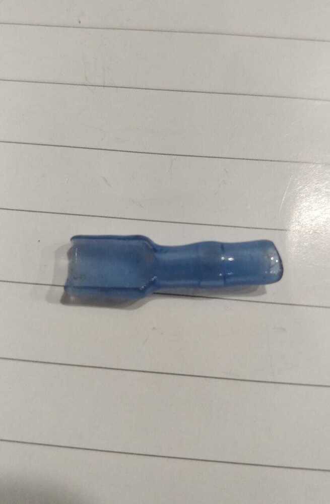PVC Flexible Thimble Sleeve