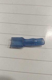PVC Flexible Thimble Sleeve