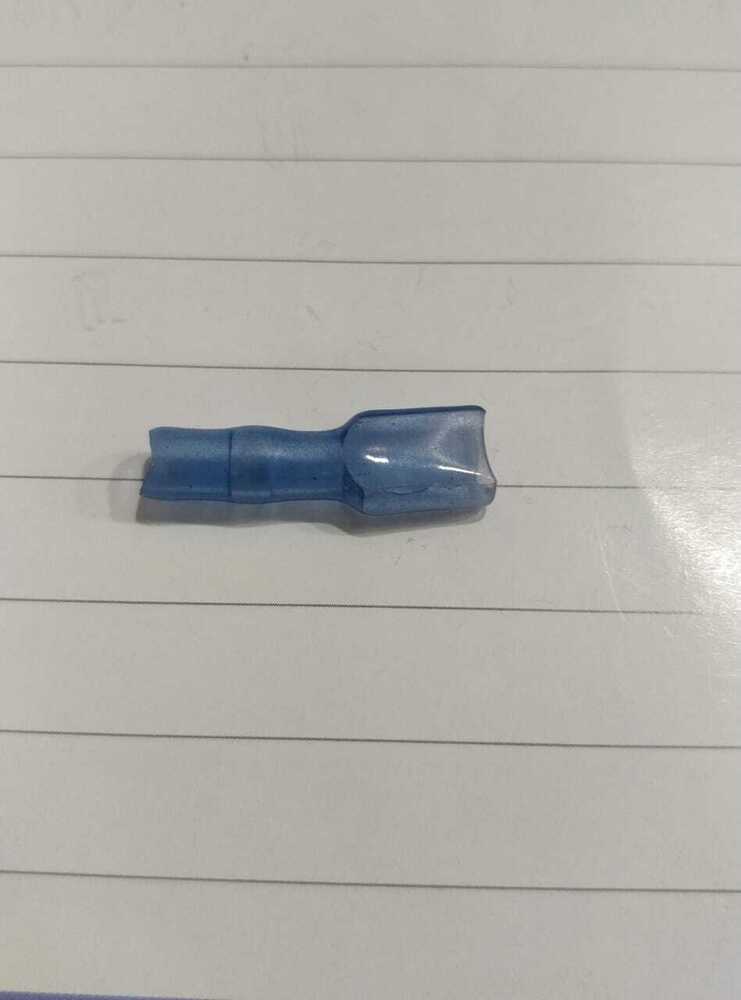 PVC Flexible Thimble Sleeve