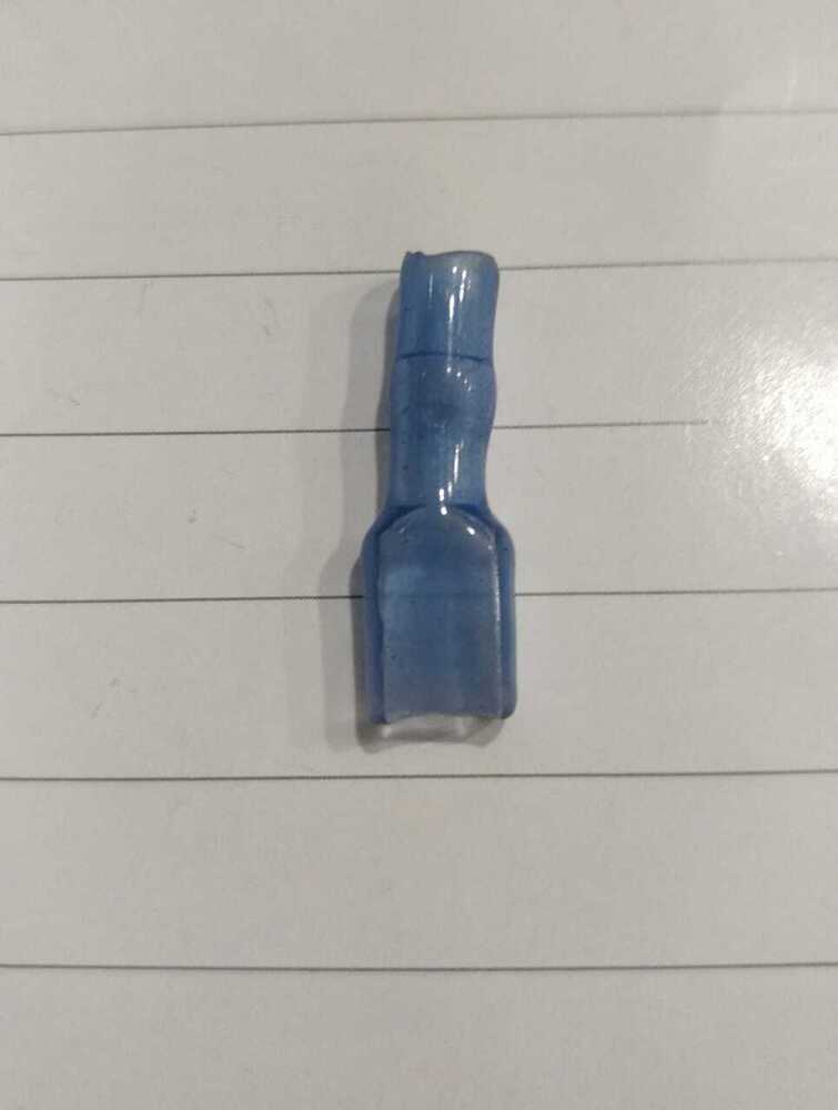 PVC Flexible Thimble Sleeve