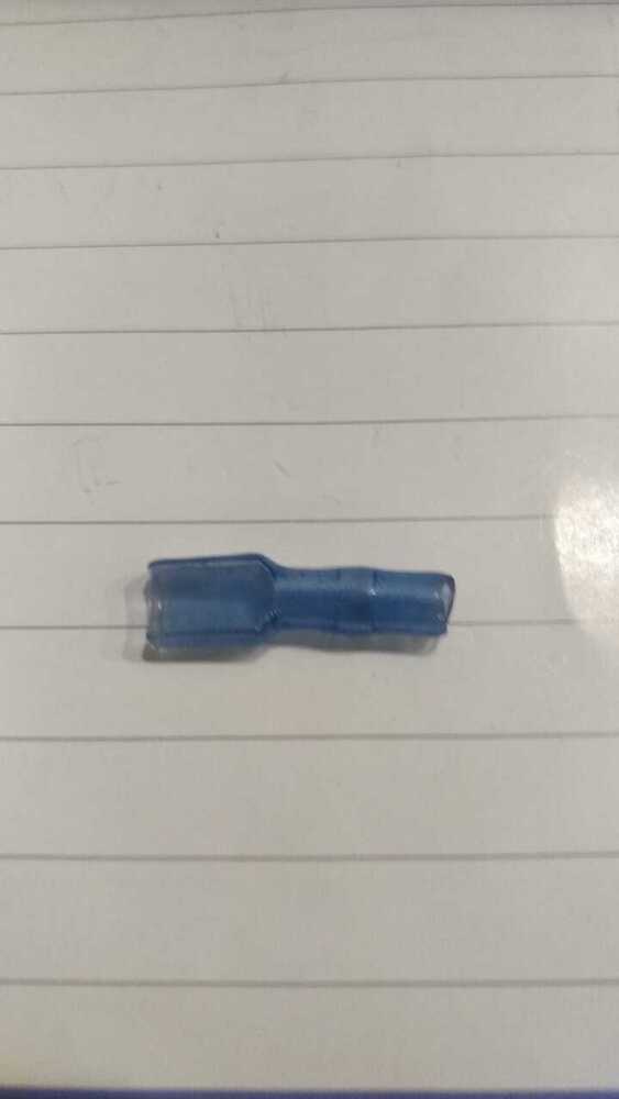 PVC Flexible Thimble Sleeve