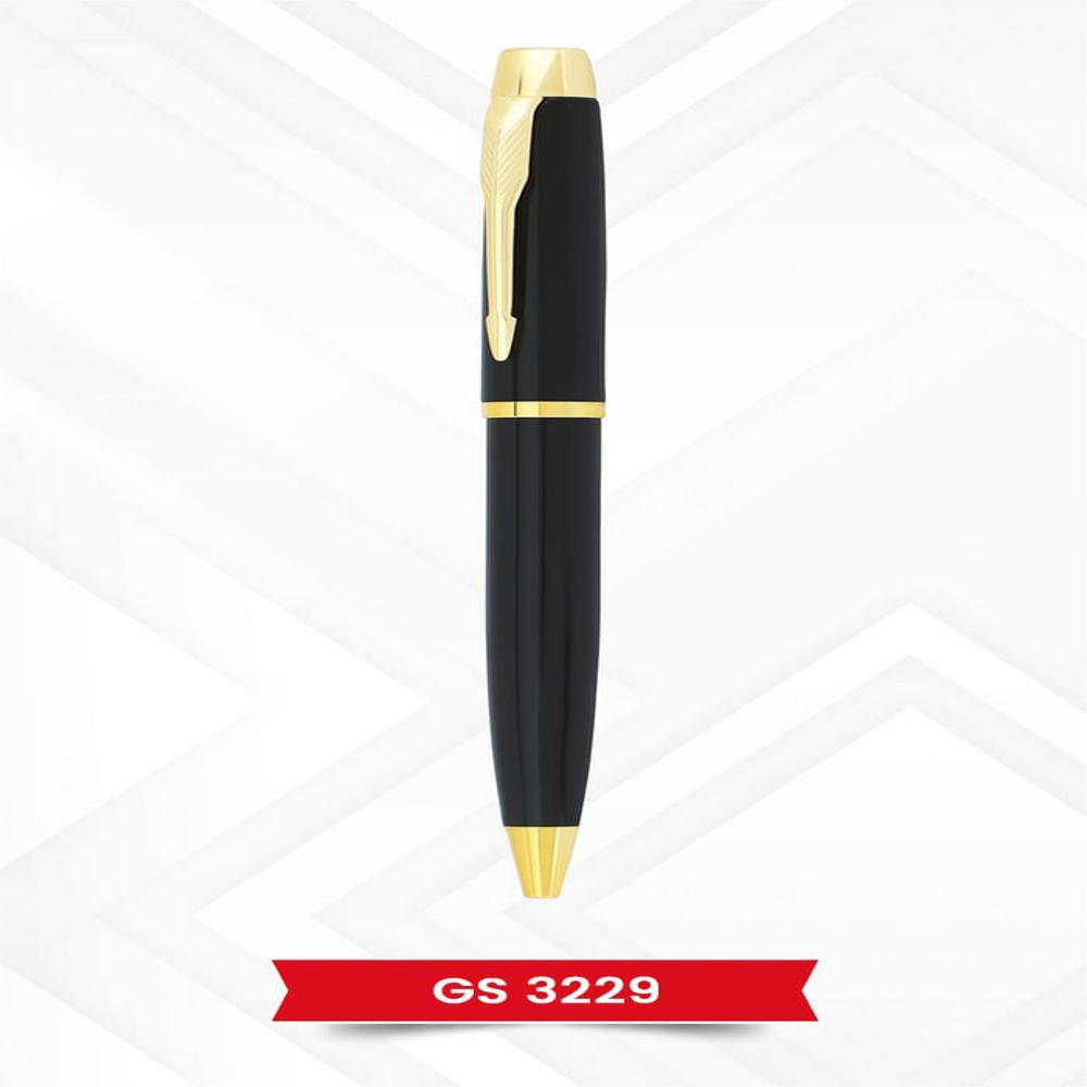 Metal Pen