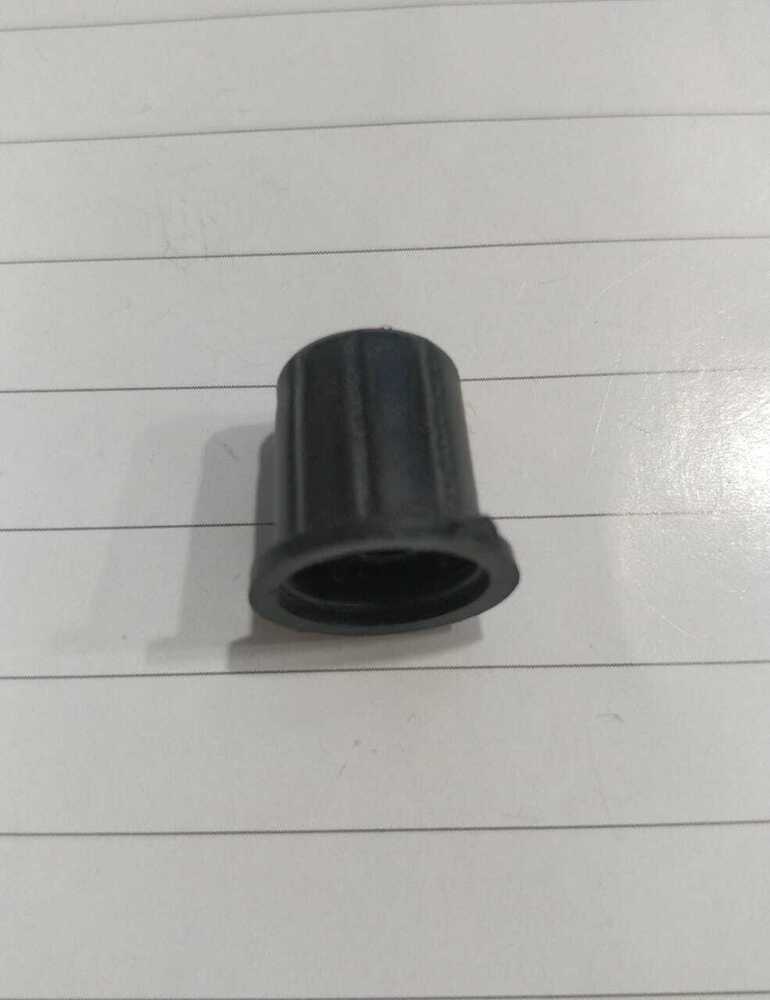 Round KNOB 1 NO WITH BUSH  923