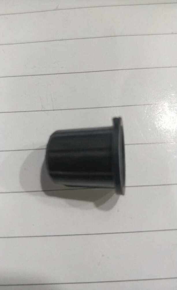 Round KNOB 1 NO WITH BUSH  923
