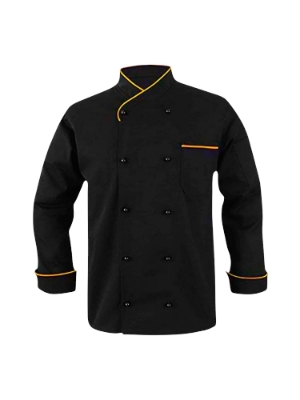 Men Chef coat