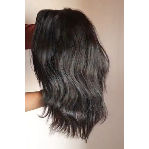 Closure Wig