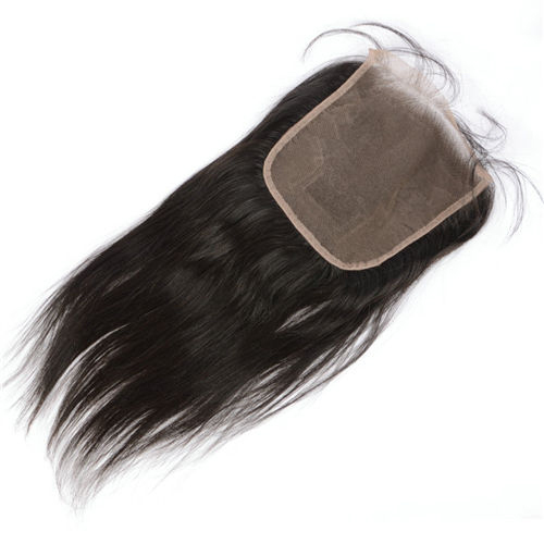 LeModish Straight Hair Closure