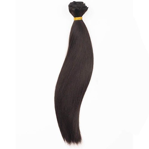Lemodish Silky Straight Hair Bundle - Design: Standard