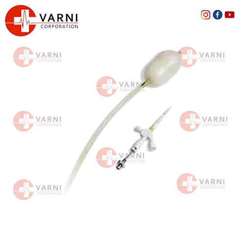 PTMC Balloon Catheter