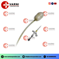 PTMC Balloon Catheter
