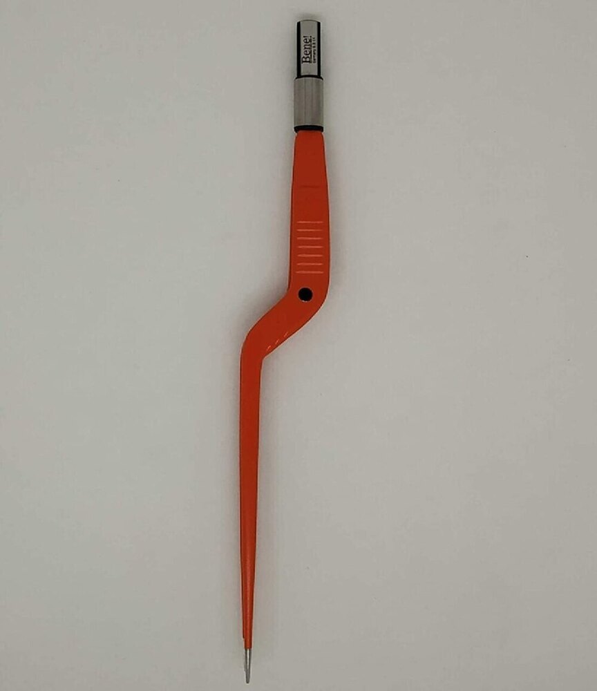 Non-sticky Bipolar - Color: Red