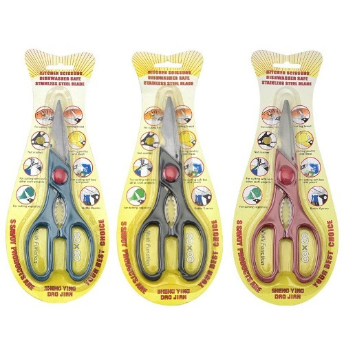 Knife Set Small  Box