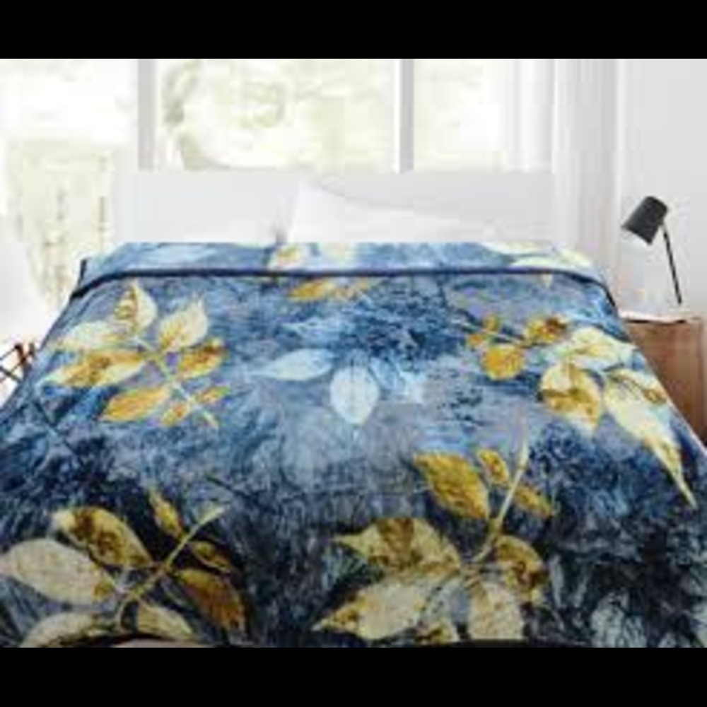 5kg Semi Cloudy Blanket - Age Group: Adults