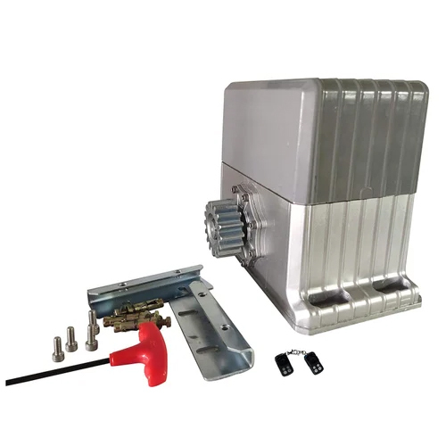 ASPA 600 Remote Control Sliding Gate Motor