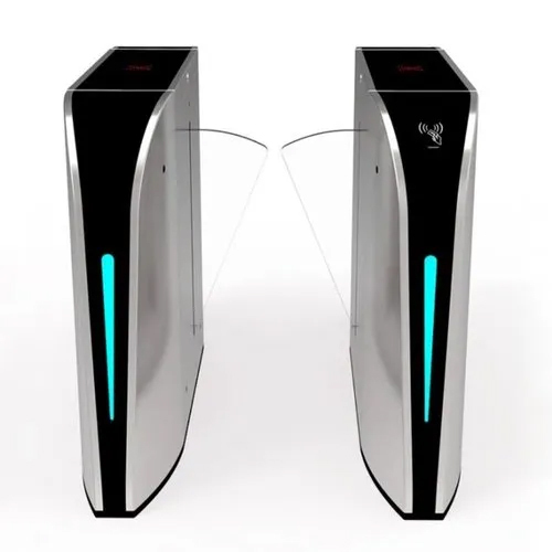 Automatic Flap Barrier