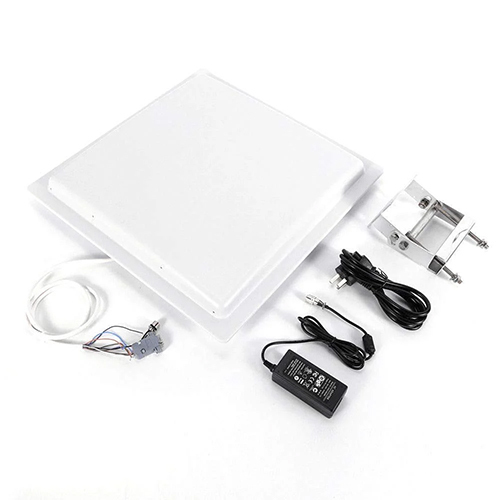 लंबी दूरी का Uhf Rfid रीडर -
