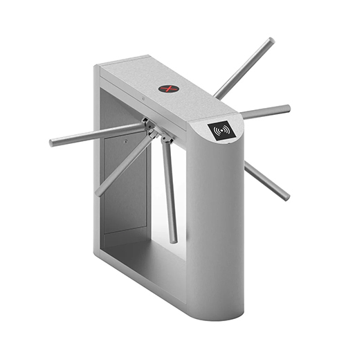 Automatic Tripod Turnstile