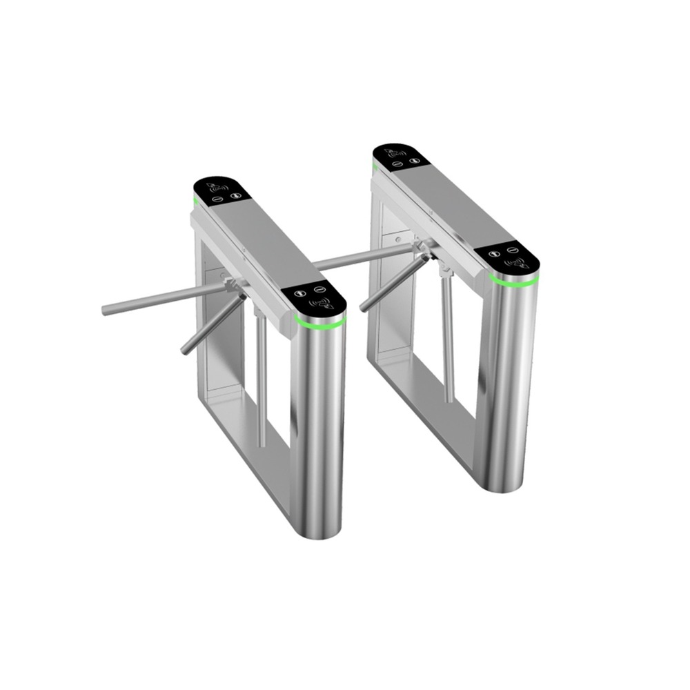 Tripod Turnstile
