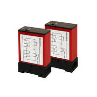 Automatic Loop Detector - Color: Red