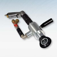 3111 Pneumatic Tank Drilling Machine - Automatic Grade: Yes