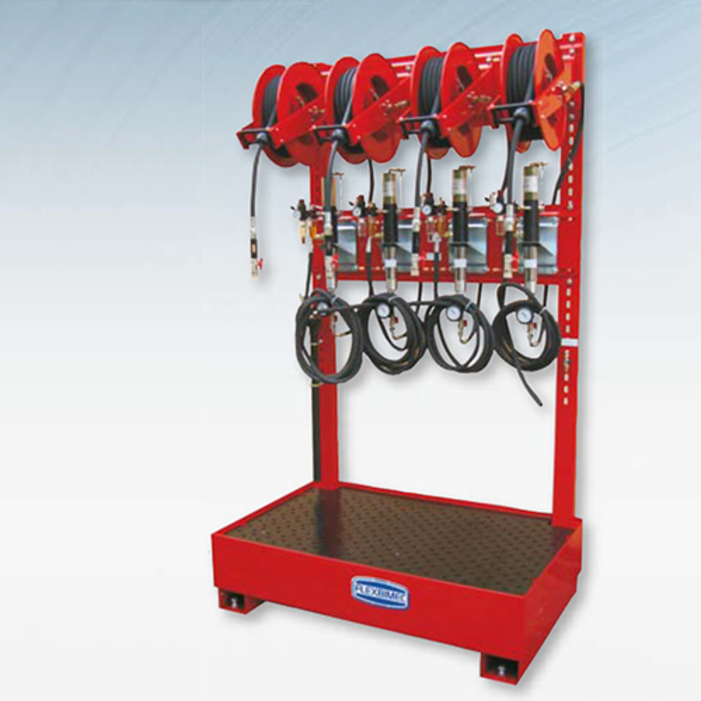 3125 Pneumatic Waste Fluids Suction Kit - Automatic Grade: Automatic