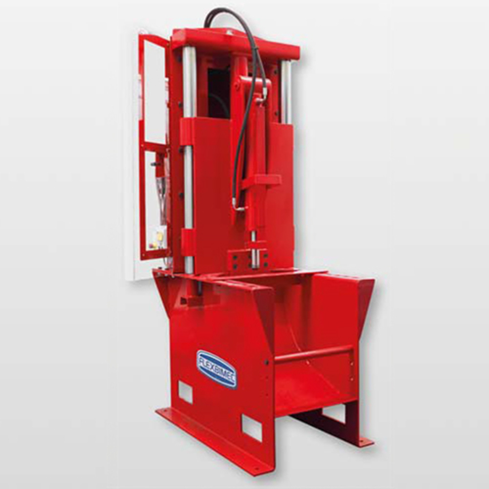 3142 Dismantling Tyre Device With Hydraulic Gear Pump - Automatic Grade: Automatic