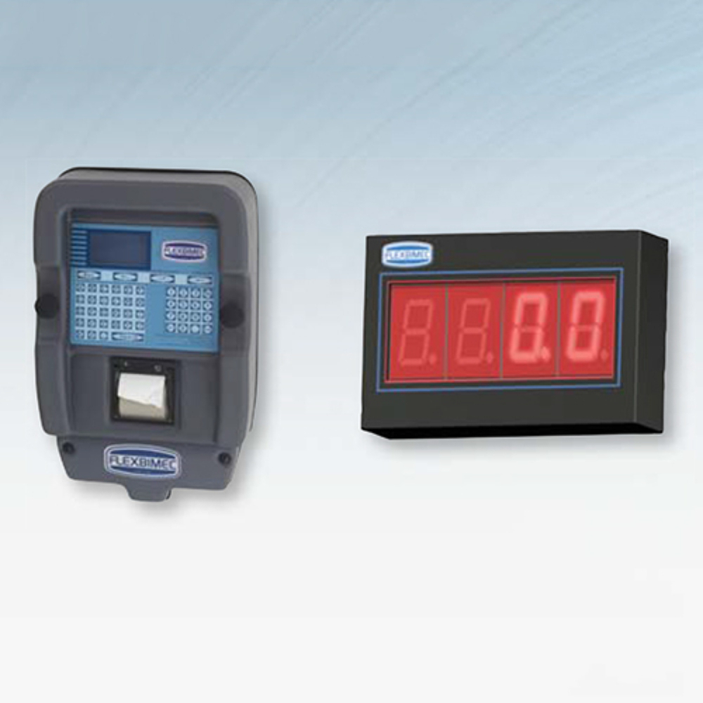 8834 Waste Fluid Keeper Modular System - Automatic Grade: Automatic