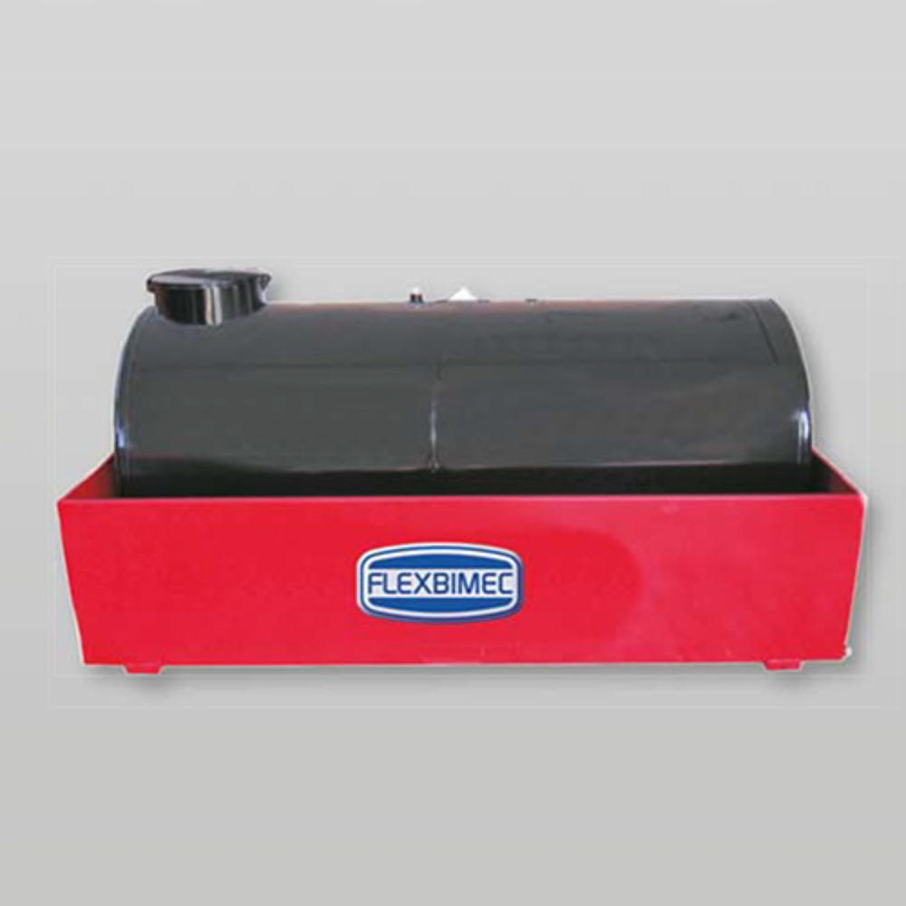 8218 Storage Tank - Automatic Grade: Manual