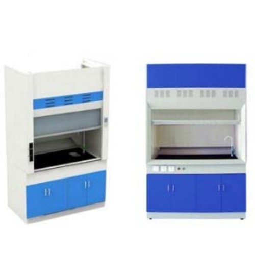 Laboratory Fume Hood