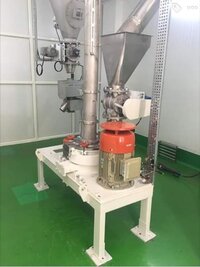 Air Classifier Mill Machine