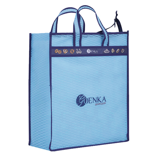 SB 024 Goenka Jewels Customized Bags