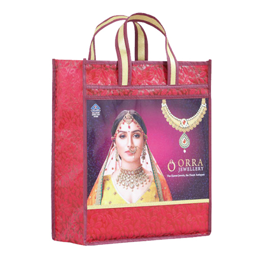 SB 027 Orra Jewellery Customized Bags