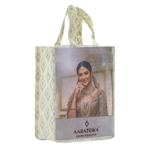 SB 055 Aaratrika Small Offset Bags