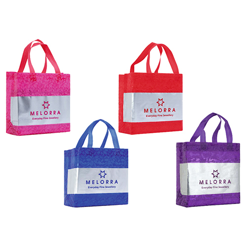 SB 031 Melorra Ultrasonic Bags