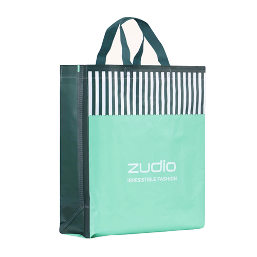 Zudio Ultrasonic Bags - Color: Multicolor