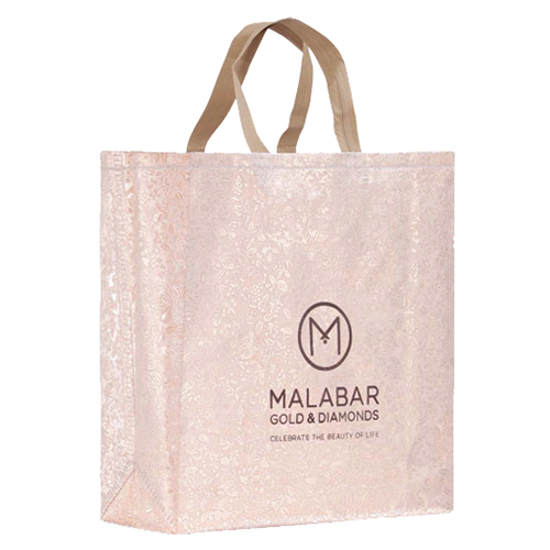 SB 040 Malabar Sparkle Ultrasonic Bags