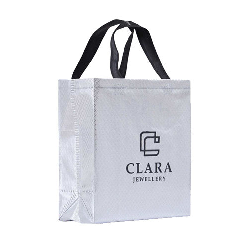 Sb 043 Clara Jewellery Sparkle Ultrasonic Bags - Color: Multicolor