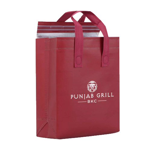 SB 047 Punjab Grill Ultrasonic Bags